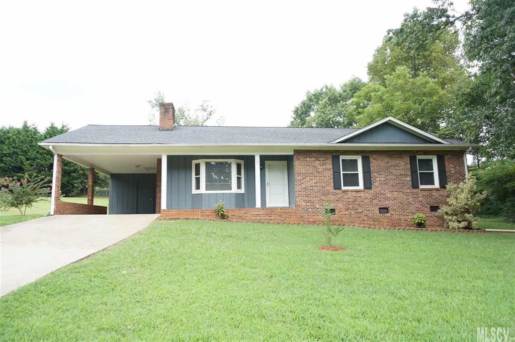 5604 Sandhurst Road Hickory NC 28602