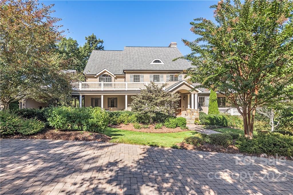 54 Cedar Hill Drive Asheville NC 28803