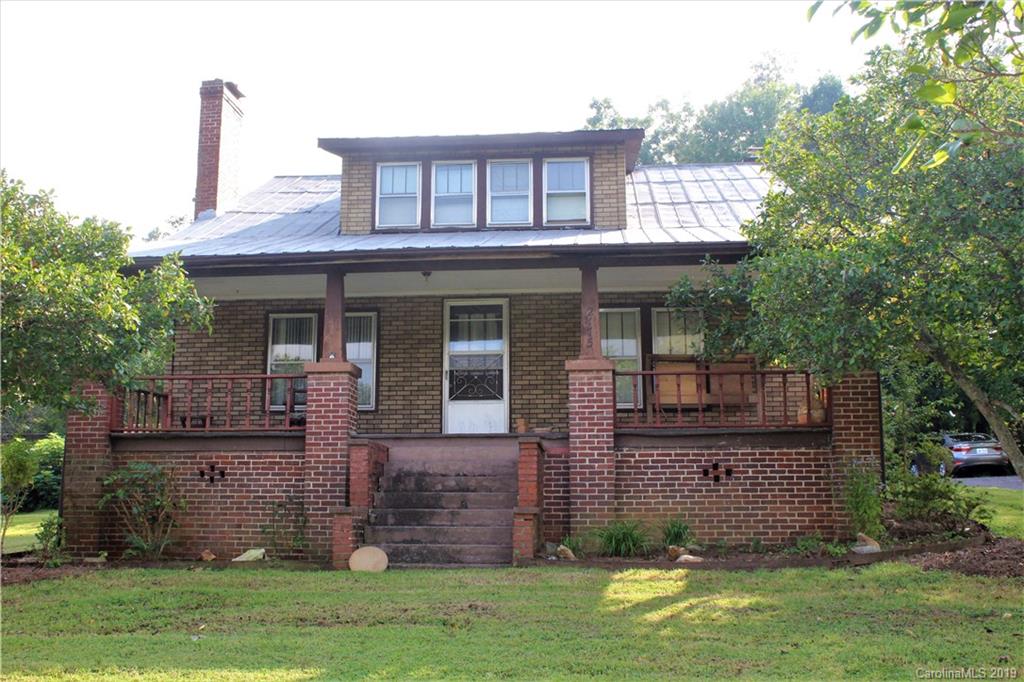 2175 Nc 181 Morganton NC 28655