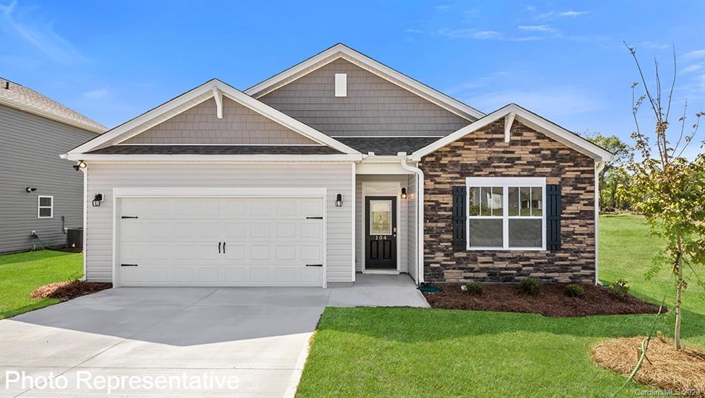 173 Monroe Creek Boulevard Asheville NC 28806