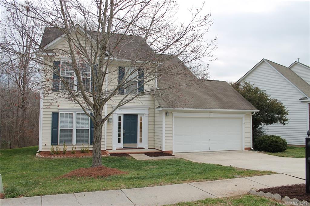 1019 Farmingham Lane Indian Trail NC 28079