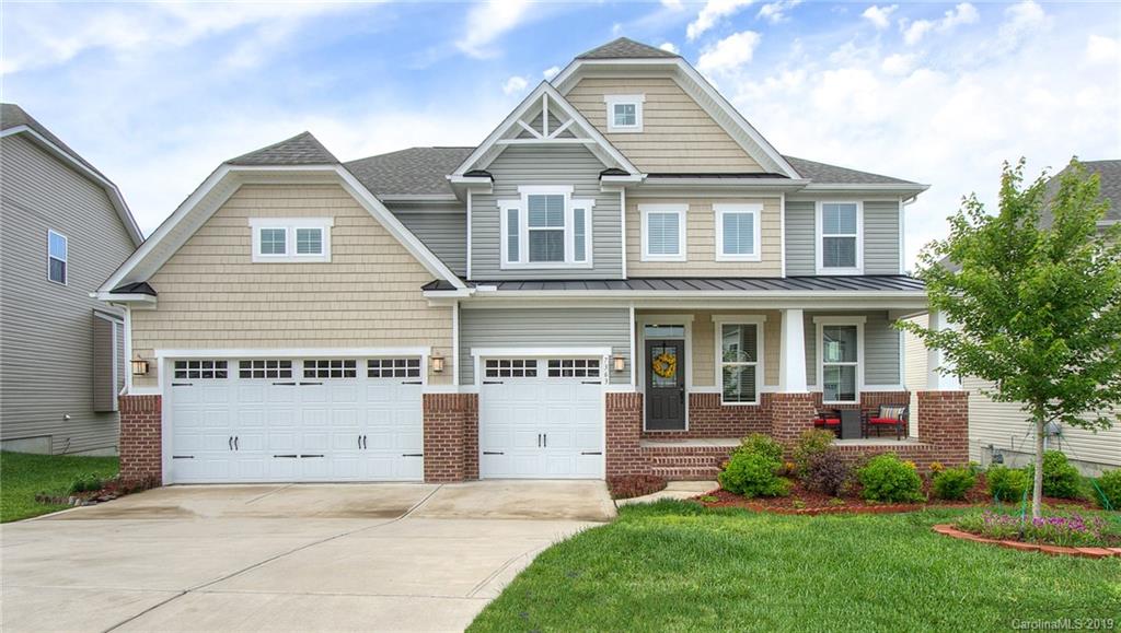 7363 Millstone Circle Sw Concord NC 28025
