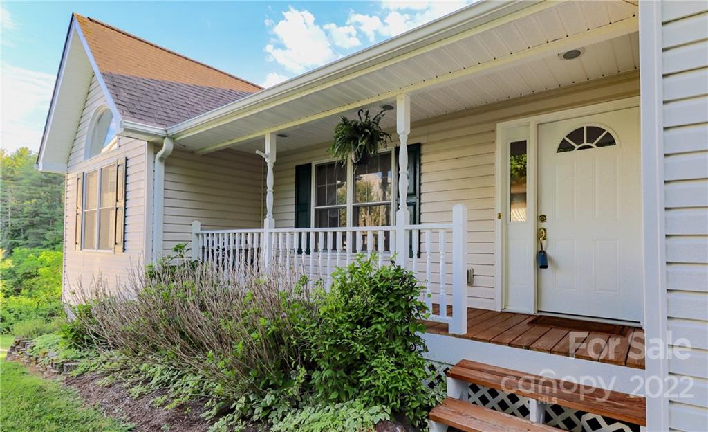 102 Ridge Brook Drive Weaverville NC 28787