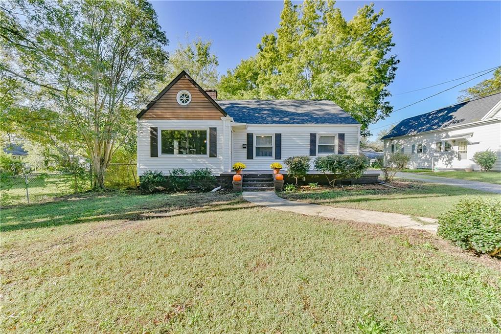 176 Spring Street Sw Concord NC 28025