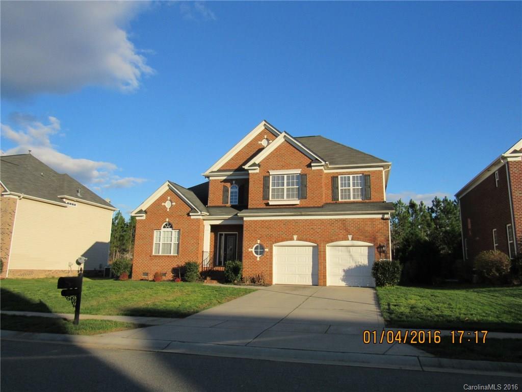 2011 Fripp Lane Indian Trail NC 28079