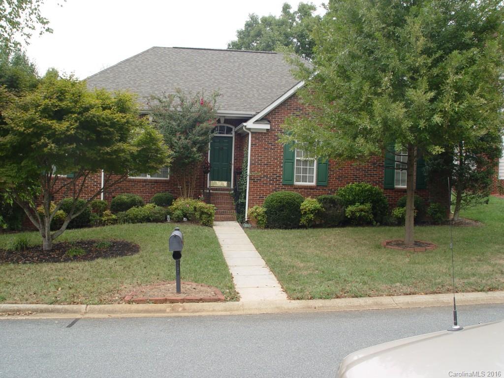 3701 Wind Ridge Place Waxhaw NC 28173