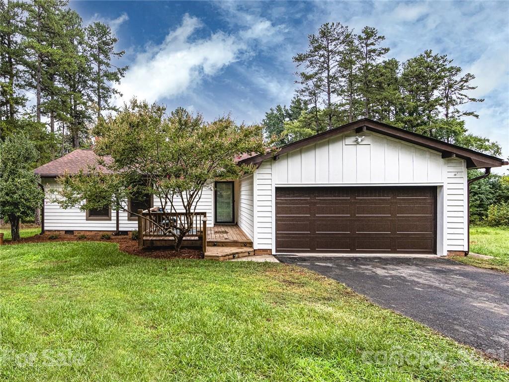8841 Liberty Hill Drive Mint Hill NC 28227