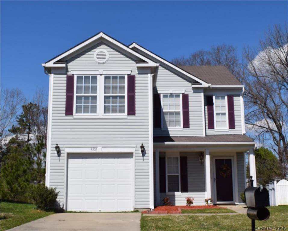 4302 Kellybrook Drive Concord NC 28025