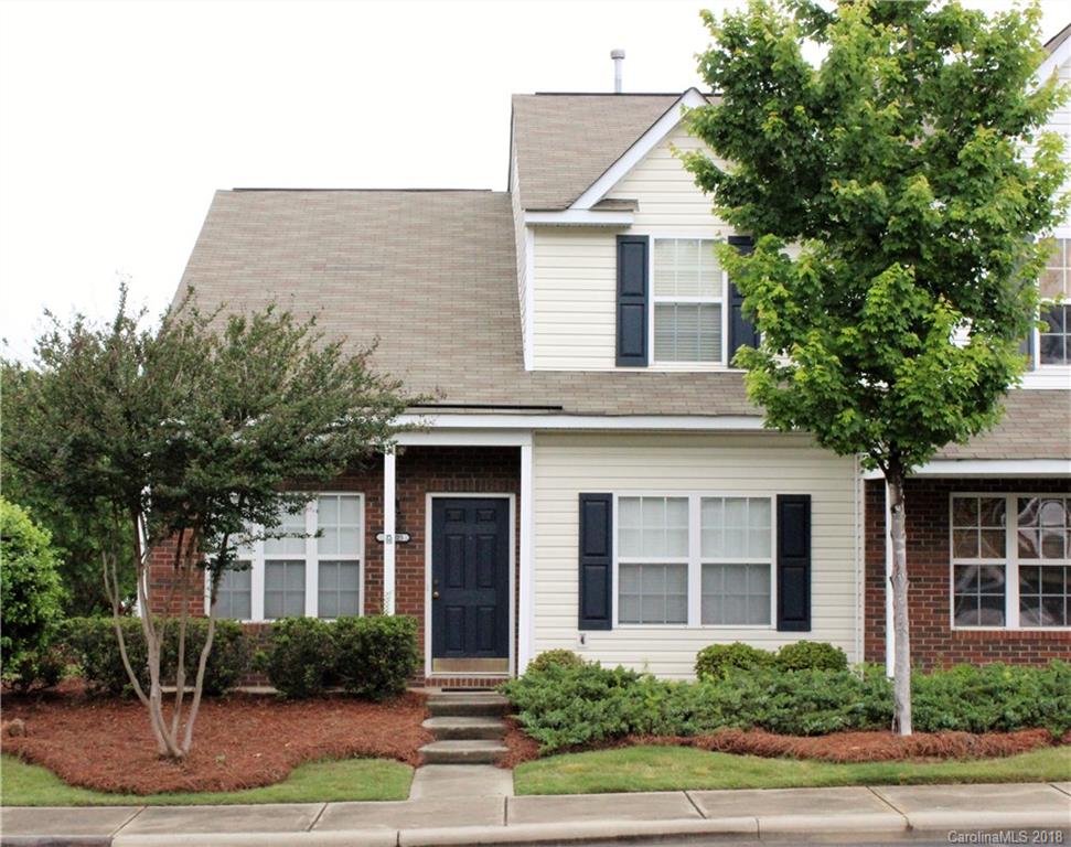 17105 Greenlawn Hills Court Charlotte NC 28213