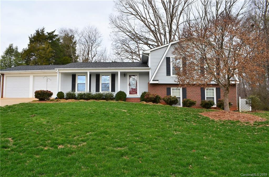 1907 Lucille Street Statesville NC 28625