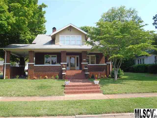 518 W 7th Street Newton NC 28658