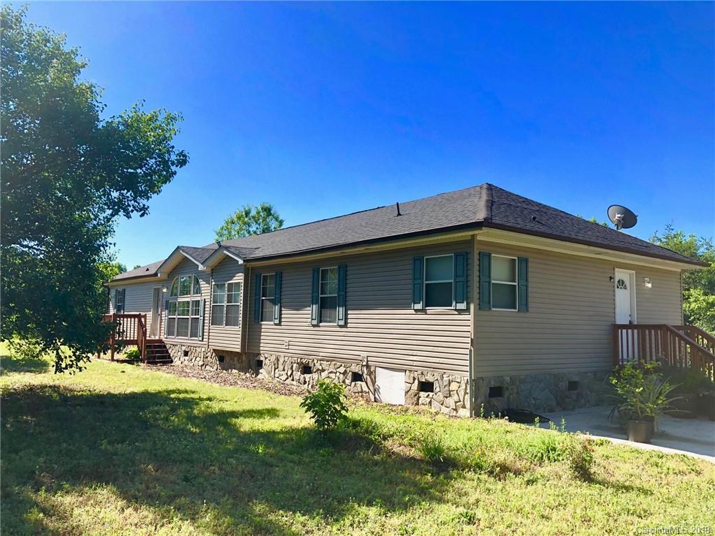 5499 Matthews Pond Road Morganton NC 28655