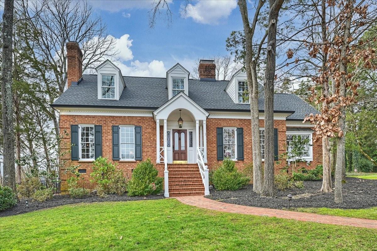 7006 Whitemarsh Court Charlotte NC 28210