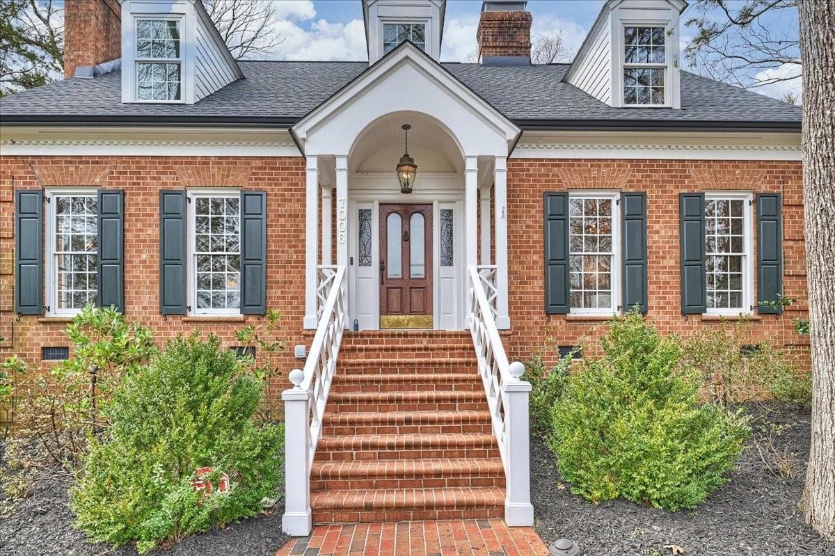 7006 Whitemarsh Court Charlotte NC 28210
