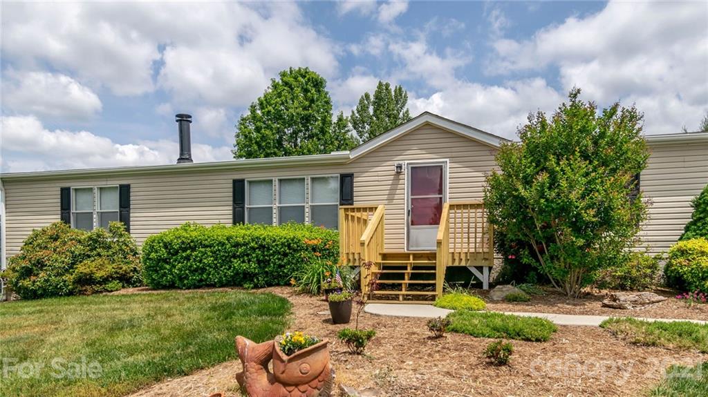 449 Divide Loop Flat Rock NC 28731