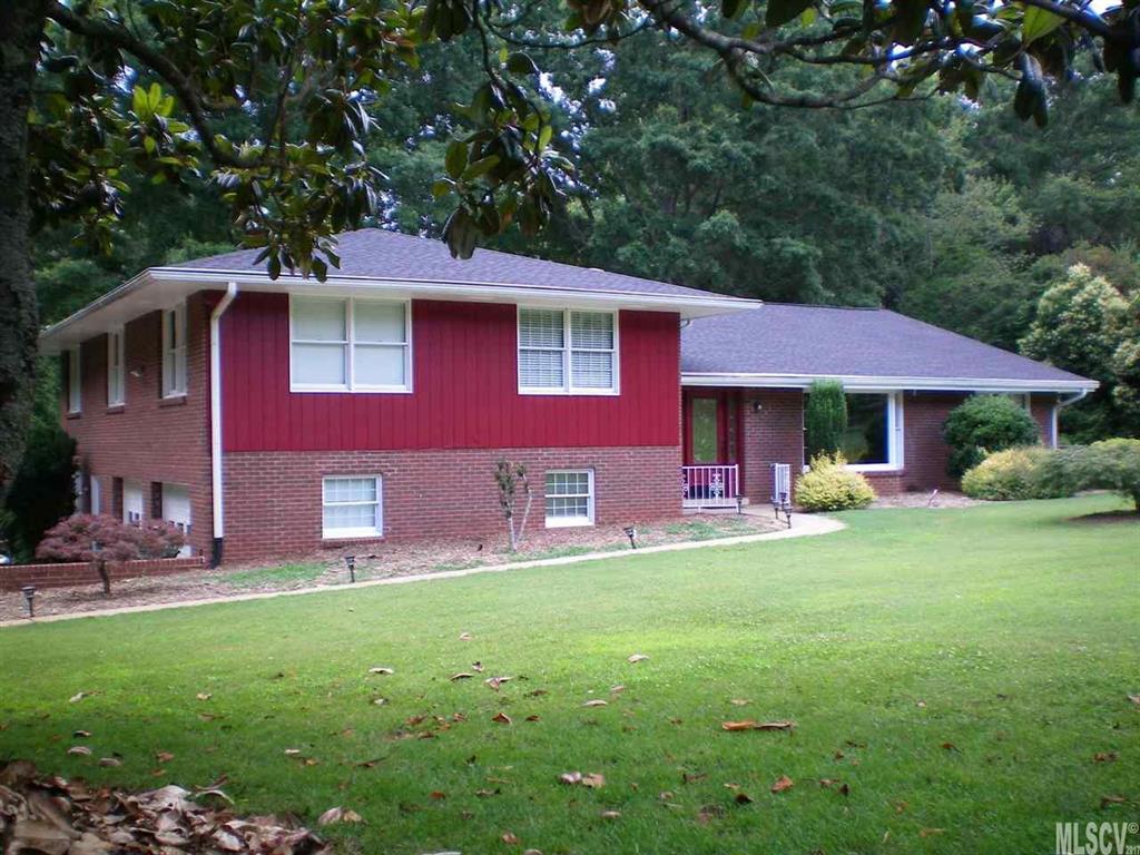 1532 Little Hill Road Newton NC 28658