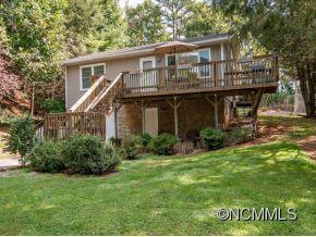106 Mount Eire Drive Sylva NC 28779