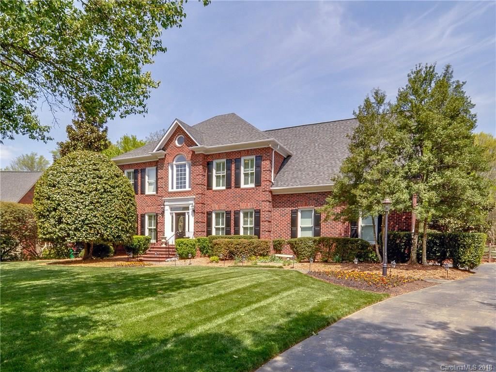 10429 Kenlauren Terrace Charlotte NC 28210