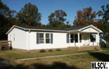 1327 27th Street Lane NE Conover NC 28613