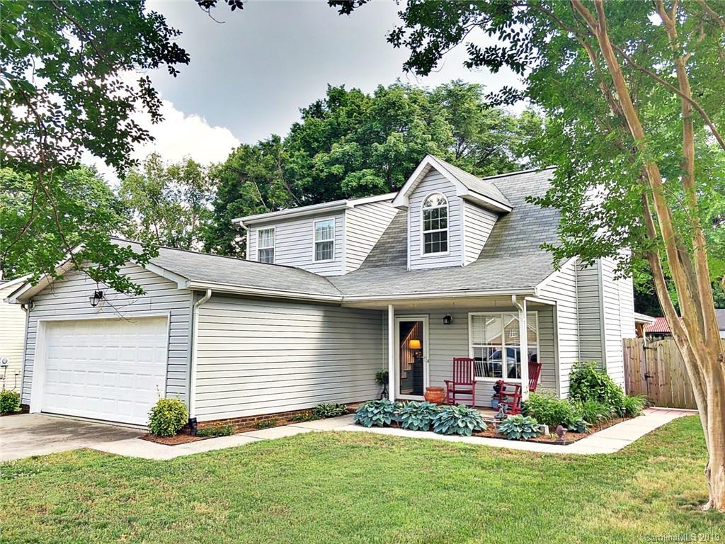 13915 Loch Loyal Drive Charlotte NC 28273