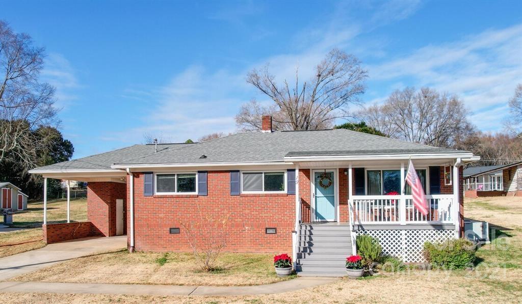 19 Rosedale Drive SW Concord NC 28027