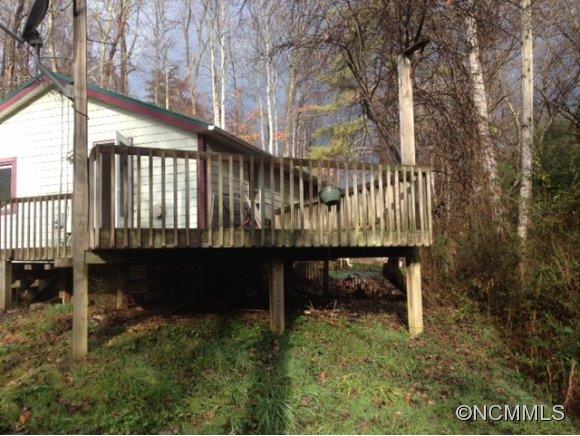 658 N Morgan Branch Road Candler NC 28715