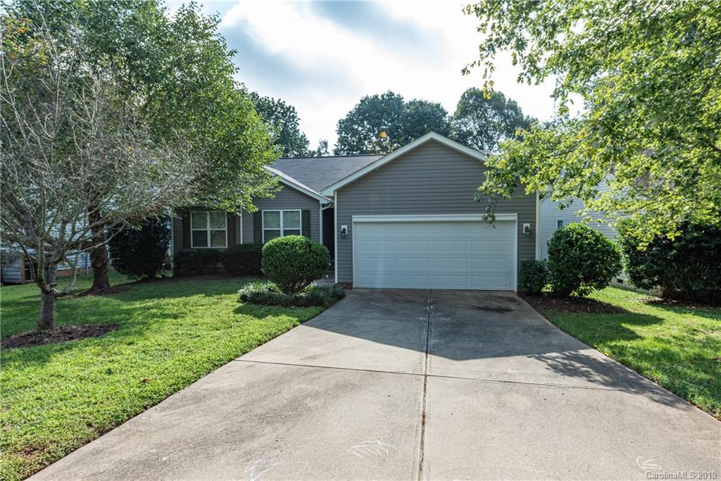 2005 Secret Garden Court Indian Trail NC 28079