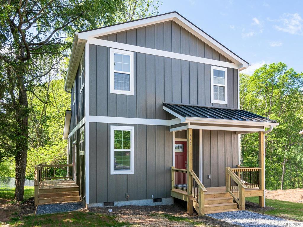 862 Sand Hill Road Asheville NC 28806