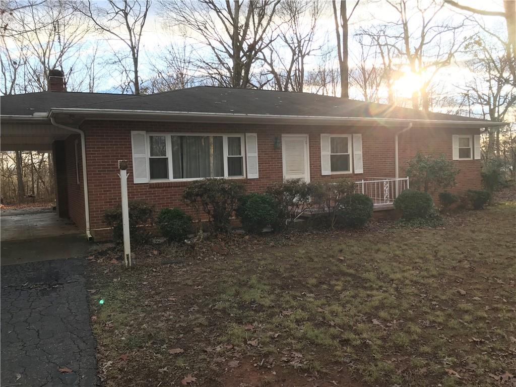 149 Chatfield Loop Statesville NC 28677