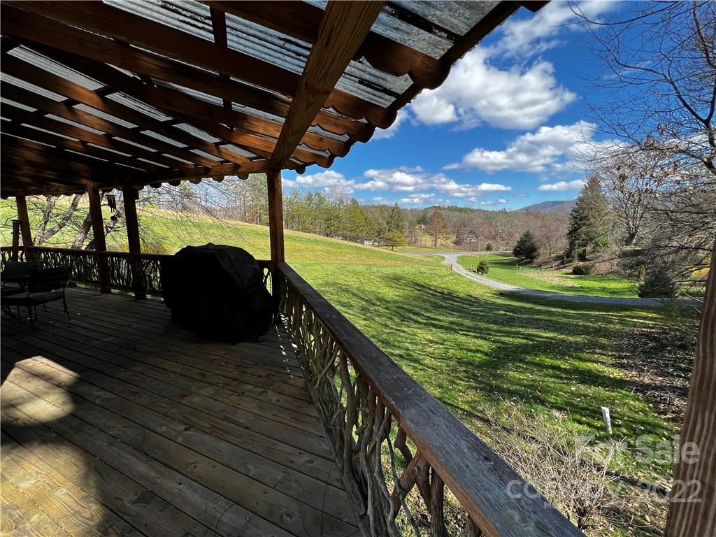 99 Berry Patch Drive Bryson City NC 28713