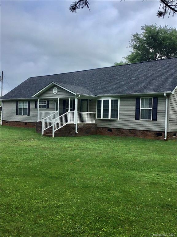 128 Oley Lane Statesville NC 28677