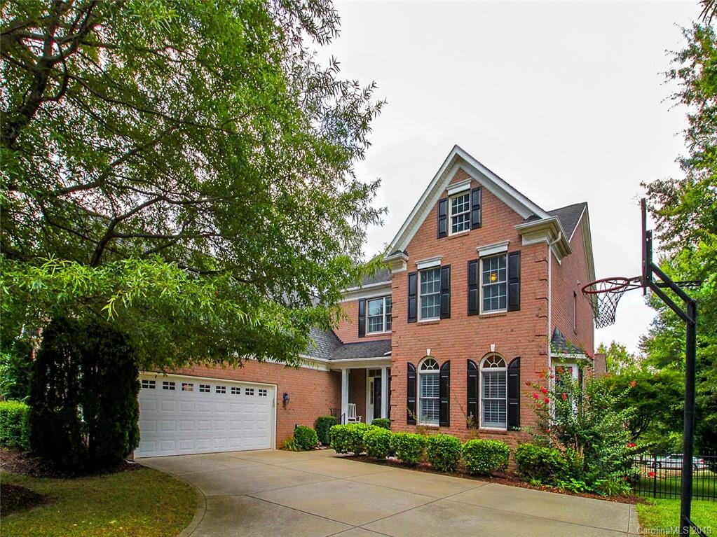 625 Ashgrove Lane Charlotte NC 28270