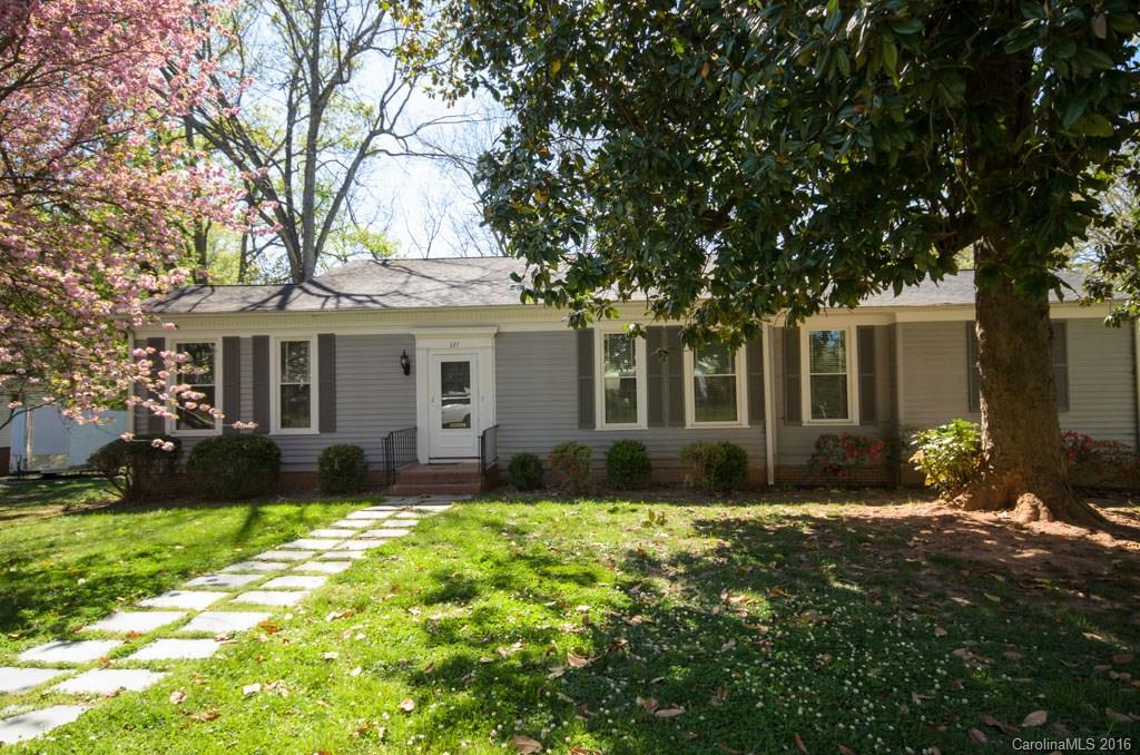 327 N Laurel Street Lincolnton NC 28092