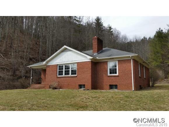305 Culvin Creek Road Marshall NC 28753