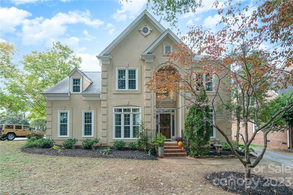 7130 Prescott Pond Lane Charlotte NC 28270