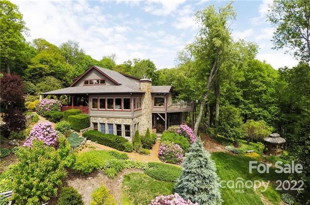 170 Alpine Lane Waynesville NC 28786