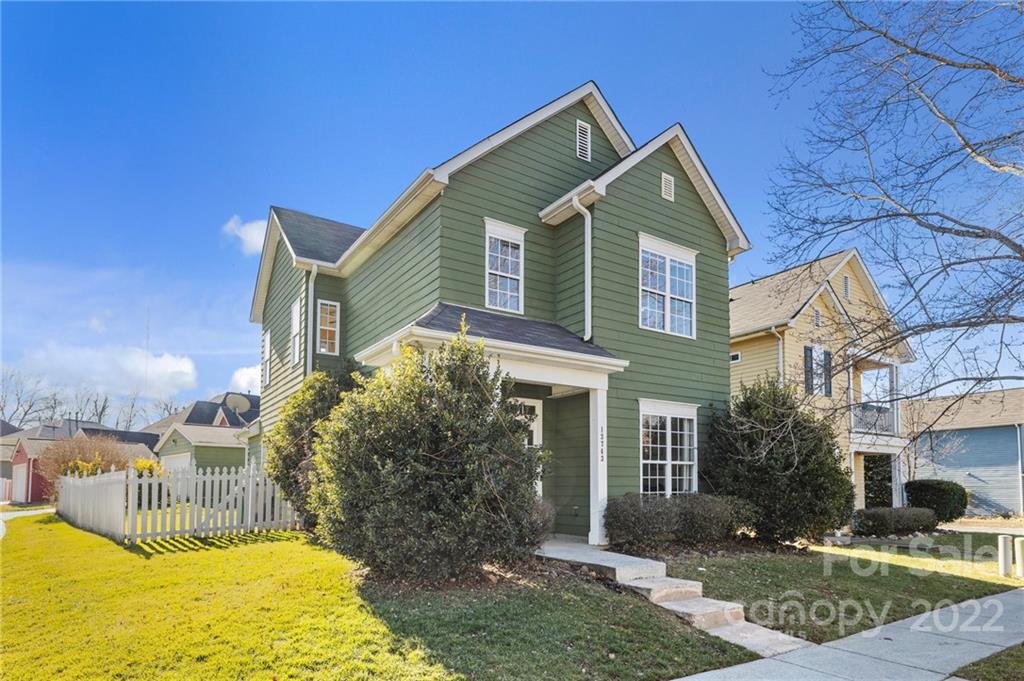 13743 Carleen Way Drive Charlotte NC 28213