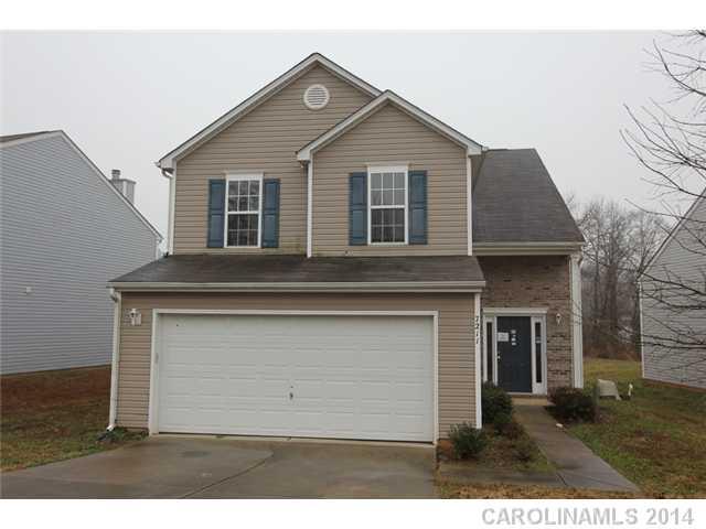 7211 Hidden Creek Drive Charlotte NC 28214
