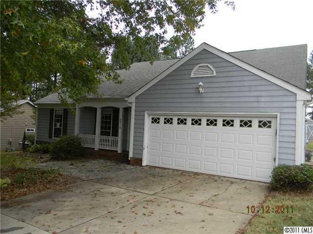 2818 Olde Whitehall Road Charlotte NC 28273