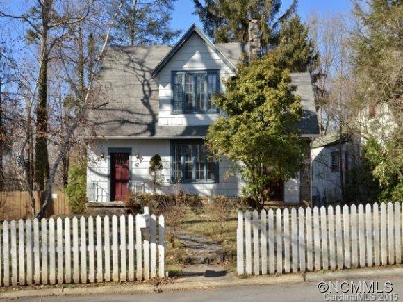 67 Westover Drive Asheville NC 28801