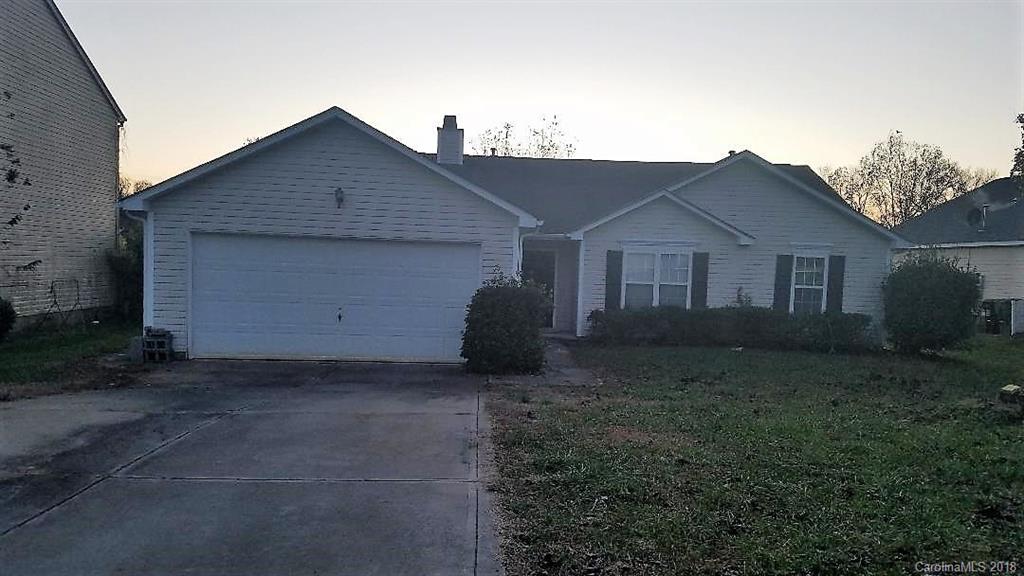 5204 Tealstone Court Concord NC 28025