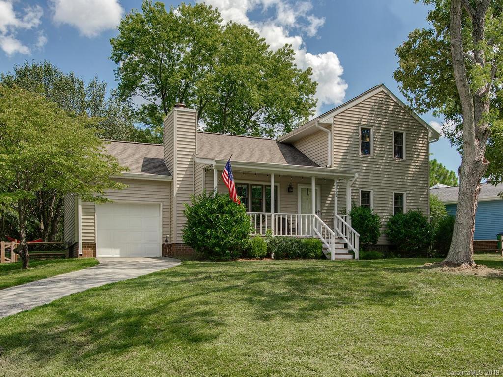 11722 Carmel Lakes Drive Charlotte NC 28226