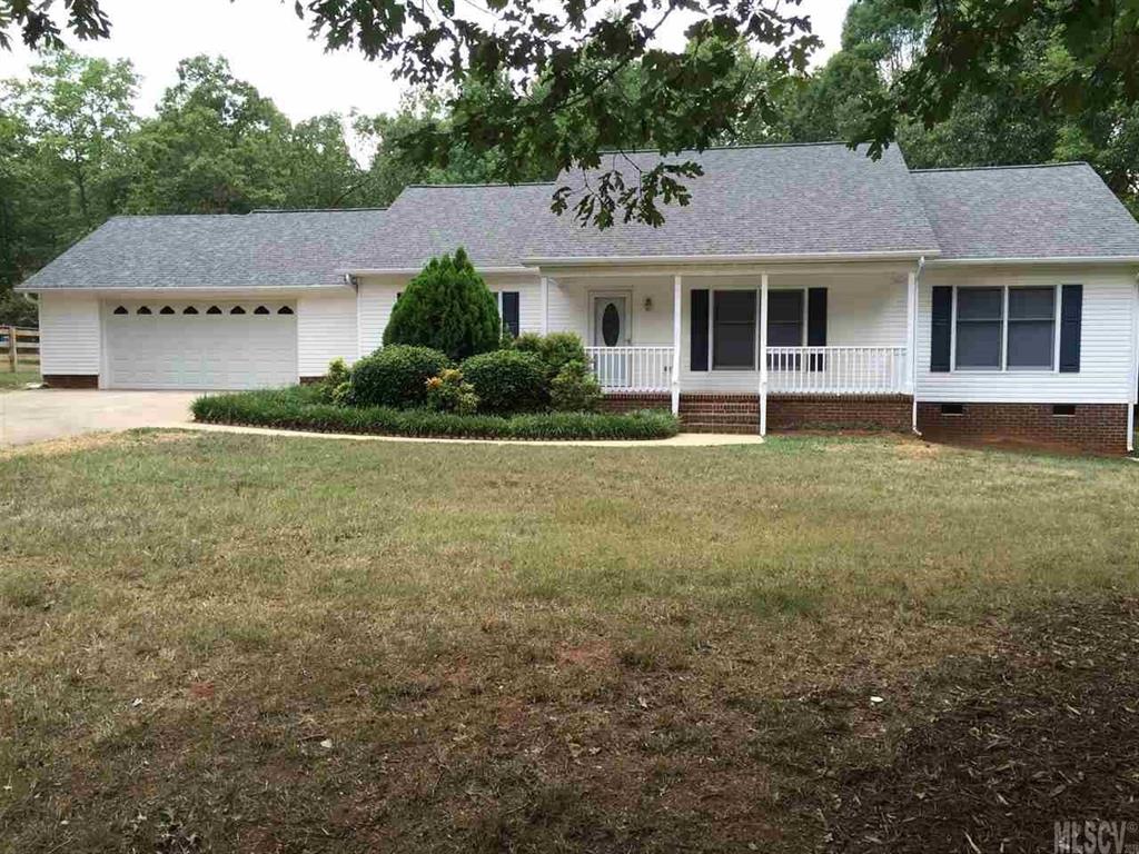 128 Eagles Nest Way Shelby NC 28152
