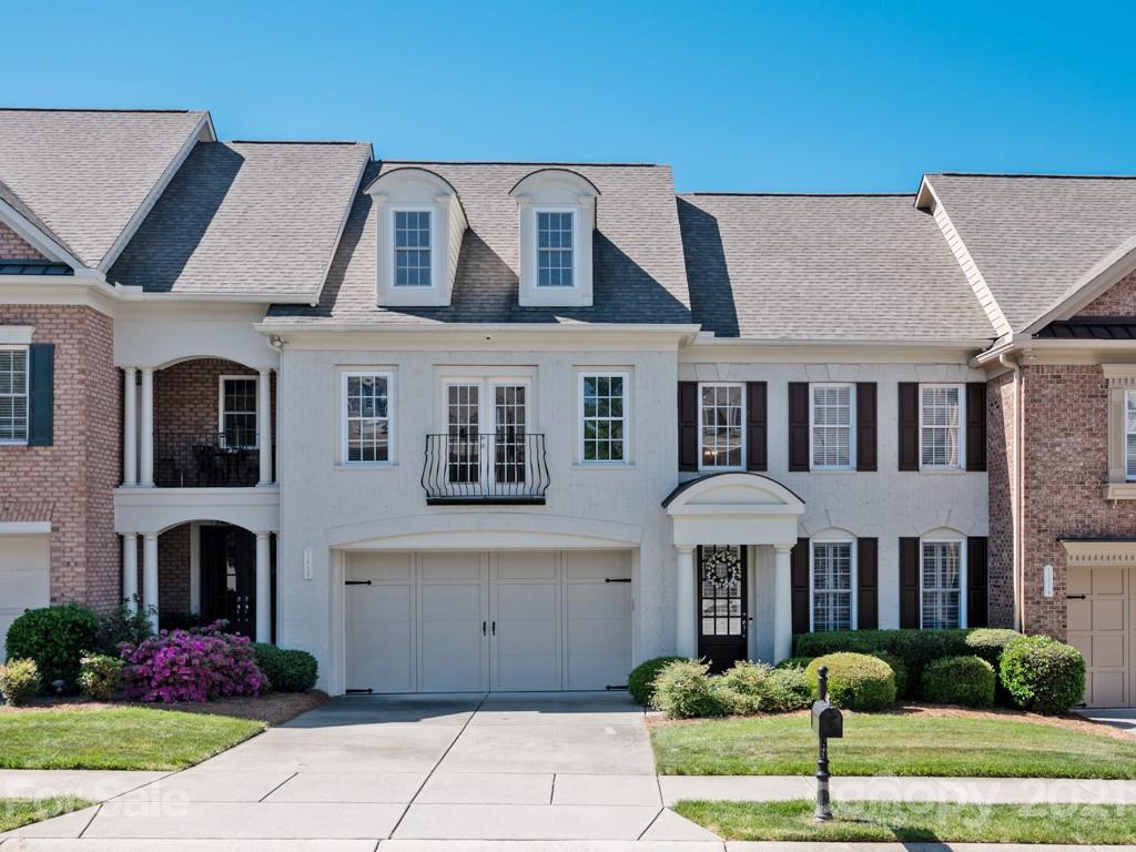 11720 Easthampton Circle Charlotte NC 28277