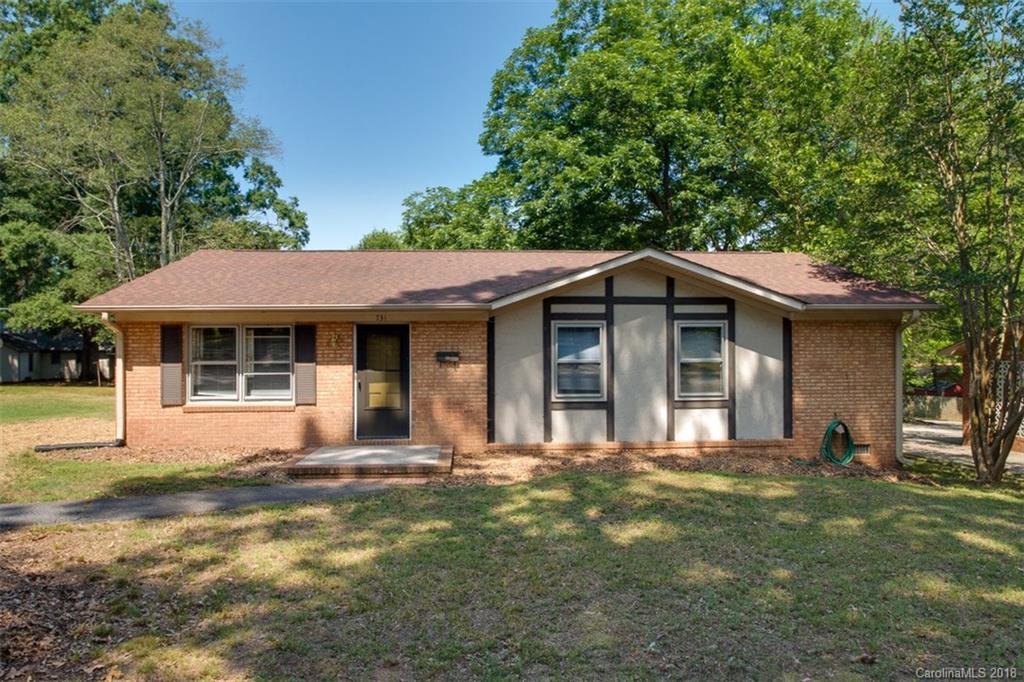 731 Gibson Drive Nw Concord NC 28025