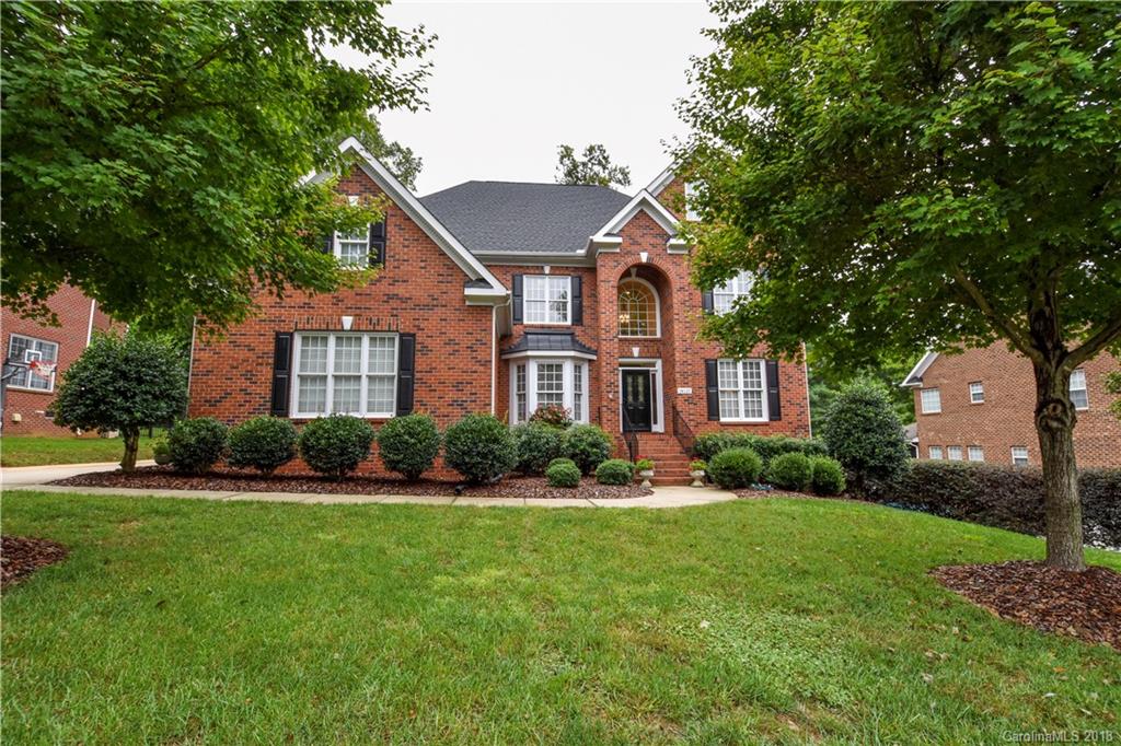 14110 Bramborough Road Huntersville NC 28078