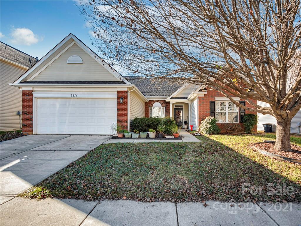 6111 Follow The Trail Indian Trail NC 28079