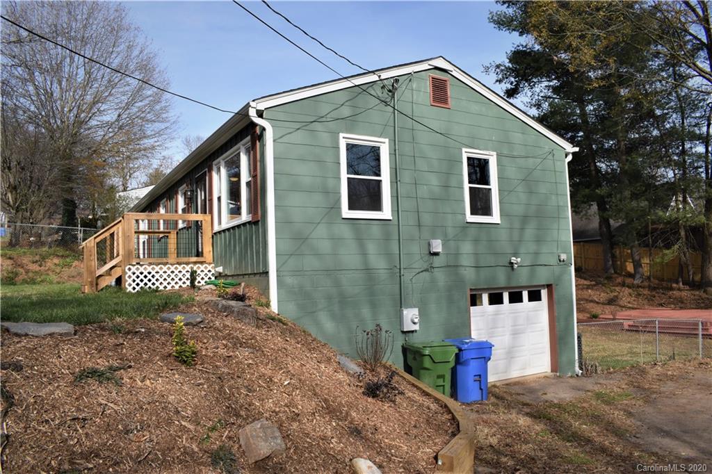 21 Robinwood Avenue Asheville NC 28806