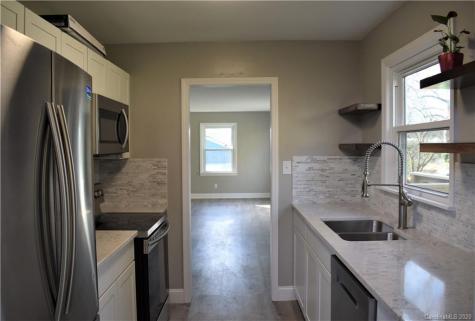 21 Robinwood Avenue Asheville NC 28806