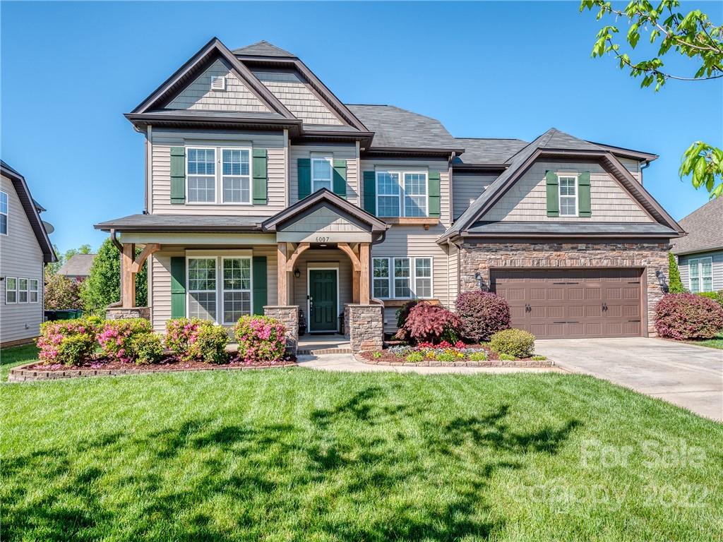 6007 Berewick Commons Parkway Charlotte NC 28278
